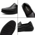 Pierre Cardin Men's Leather Loafers Y22G130A 
